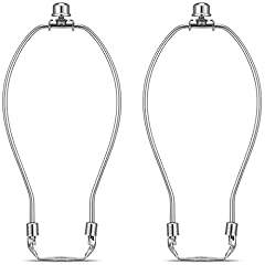 Inch lampshade harp for sale  Delivered anywhere in USA 