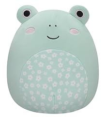 Squishmallow wendy frog for sale  Delivered anywhere in UK