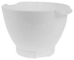 White mixing bowl for sale  Delivered anywhere in Ireland