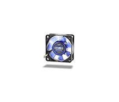 Noiseblocker blacksilentfan 60 usato  Spedito ovunque in Italia 