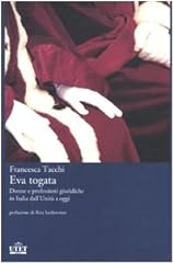 Eva togata. donne usato  Spedito ovunque in Italia 