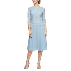 Alex evenings women for sale  Delivered anywhere in USA 