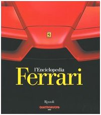 Enciclopedia ferrari usato  Spedito ovunque in Italia 