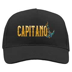 Generico cappellino capitano. usato  Spedito ovunque in Italia 