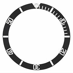 Ewatchparts bezel insert for sale  Delivered anywhere in USA 