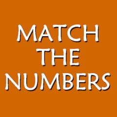 Match number for sale  Delivered anywhere in USA 
