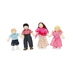 Toy van doll for sale  Delivered anywhere in UK