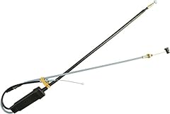 Replacement throttle cable for sale  Delivered anywhere in USA 