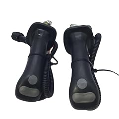 Buachois maniglie joystick usato  Spedito ovunque in Italia 