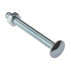Forgefix carriage bolts for sale  Delivered anywhere in UK
