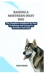 Northern inuit dog for sale  Delivered anywhere in UK