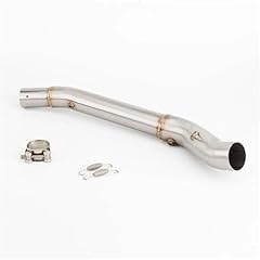 Exhaust connection pipe for sale  Delivered anywhere in UK