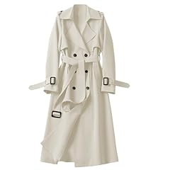 Generisch 2025 trenchcoat gebraucht kaufen  Wird an jeden Ort in Deutschland