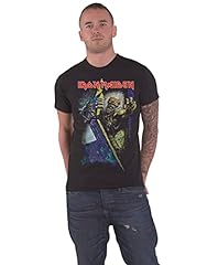 Iron maiden men for sale  Delivered anywhere in UK