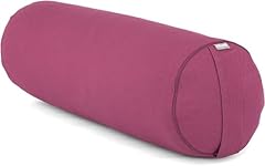 Coussin bolster yoga d'occasion  Livré partout en Belgiqu