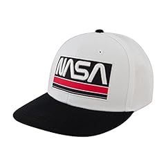 Nasa baseball cap for sale  Delivered anywhere in USA 