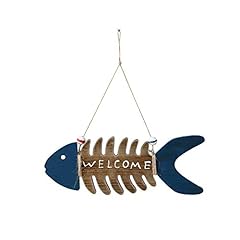 Yumbor wooden fish for sale  Delivered anywhere in USA 