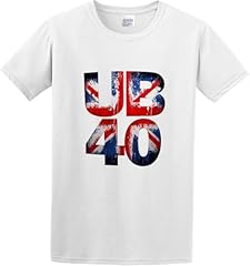 Zjkacnuk ub40 british for sale  Delivered anywhere in UK