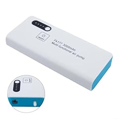 Lithium battery fishing for sale  Delivered anywhere in UK