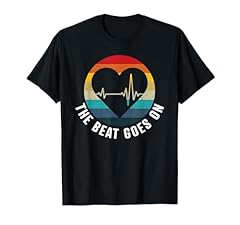 Beat goes heart for sale  Delivered anywhere in USA 