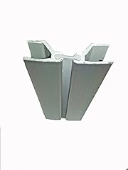 Kitchen aluminium plinth for sale  Delivered anywhere in UK