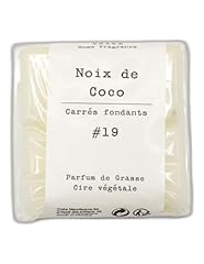 Carrés fondant brûle d'occasion  Livré partout en France