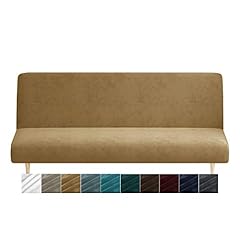 Chelzen velvet futon for sale  Delivered anywhere in UK