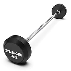 Synergee fixed 50lb for sale  Delivered anywhere in USA 