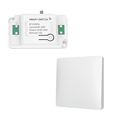 Kit interruttore wireless usato  Spedito ovunque in Italia 
