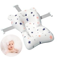 Baby bath cushion for sale  Delivered anywhere in UK