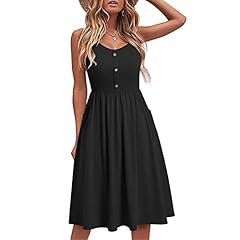 Yageshark sommerkleid damen gebraucht kaufen  Wird an jeden Ort in Deutschland
