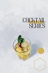 Cocktail series d'occasion  Livré partout en France