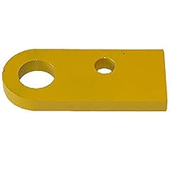 4B14398 New Post Mount Bracket Made To Fit John Deere Crawler 450G 550G 650G, used for sale  Delivered anywhere in Canada
