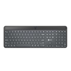 Iclever solar bluetooth for sale  Delivered anywhere in USA 