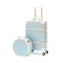 Cotrunkage vintage luggage for sale  Delivered anywhere in UK