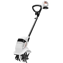20v cordless tiller for sale  Delivered anywhere in UK