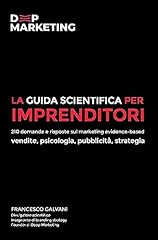 Guida scientifica per usato  Spedito ovunque in Italia 