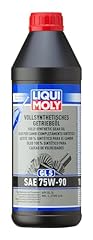 Liqui moly 1414 d'occasion  Livré partout en France