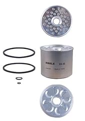 Mahle 23d kraftstofffilter gebraucht kaufen  Wird an jeden Ort in Deutschland