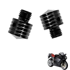 Generico 2pcs tappi usato  Spedito ovunque in Italia 
