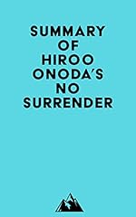 Summary hiroo onoda usato  Spedito ovunque in Italia 