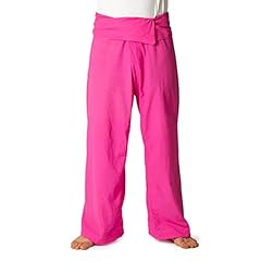 Panasiam fisherman pants usato  Spedito ovunque in Italia 