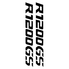 Motorcycle stickers waterproof for sale  Delivered anywhere in UK