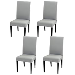 Lot housses chaise d'occasion  Livré partout en Belgiqu