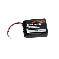 Spektrum 4000mah lipo for sale  Delivered anywhere in USA 