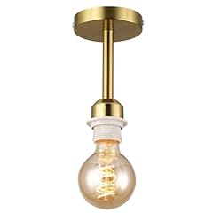 Gokoly polished brass for sale  Delivered anywhere in UK