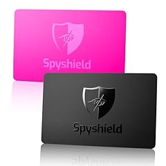 Spyshield rfid blocker gebraucht kaufen  Wird an jeden Ort in Deutschland