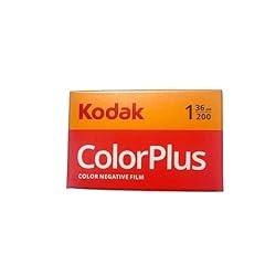 Kodak 6031470 colorplus usato  Spedito ovunque in Italia 