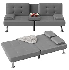 Flamaker futon sofa for sale  Delivered anywhere in USA 