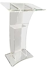 Slanted podium lectern for sale  Delivered anywhere in USA 